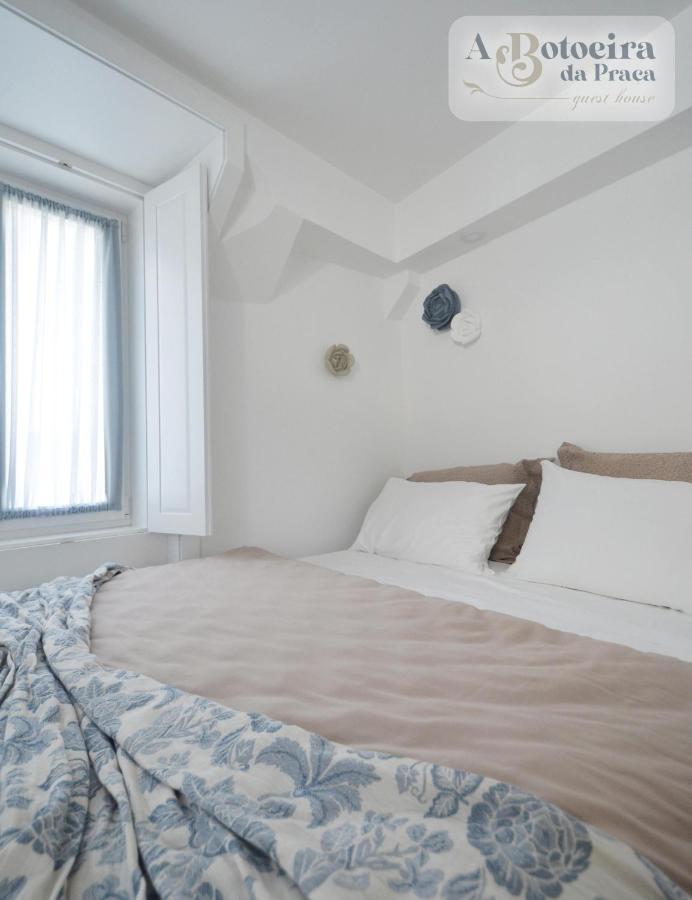 A Botoeira Da Praca Guest House فيانا دو كاستيلو المظهر الخارجي الصورة